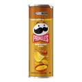 BATATA PRINGLES MOSTARDA E MEL 158G