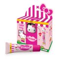 HIDRATANTE LABIAL CARMED HELLO KITTY TORTA DE MAÇÃ 10G