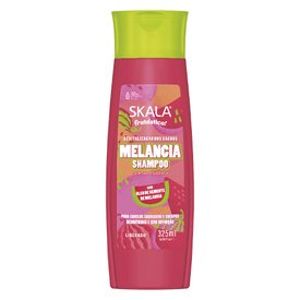 SHAMPOO SKALA  MELANCIA 325ML