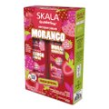 KIT SKALA MORANGO SHAMPOO 325ML + CONDICIONADOR 325ML