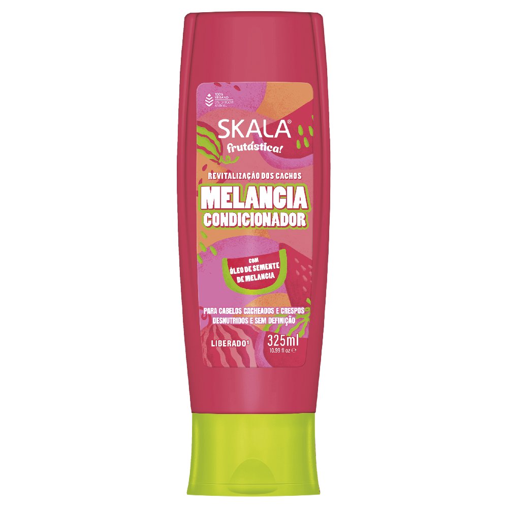Condicionador Skala Melancia 325ml