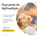 LEITOR FREESTYLE LIBRE 2 PLUS PARA MONITORAMENTO DE GLICOSE