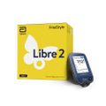 LEITOR FREESTYLE LIBRE 2 PLUS PARA MONITORAMENTO DE GLICOSE