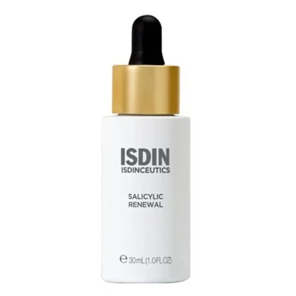 SÉRUM FACIAL ISDINCEUTICS SALICYLIC RENEWAL 30ML