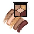 PALETA DE SOMBRAS PAYOT GLAM