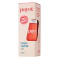 GLOSS LABIAL PAYOT CHERIE 3D CORAL 10 6ML