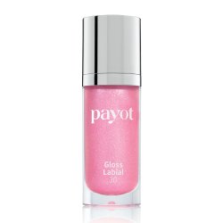 Gloss Labial Payot Cherie 3d Algodão Doce 20 6ml