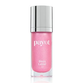 GLOSS LABIAL PAYOT CHERIE 3D ALGODÃO DOCE 20 6ML