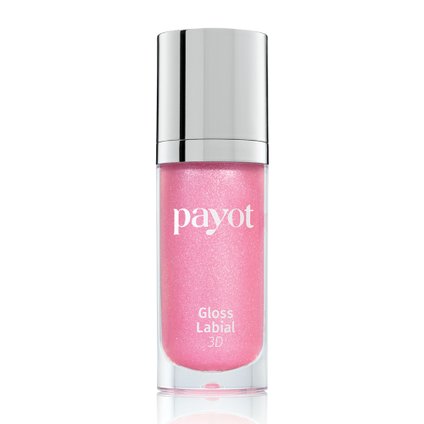GLOSS LABIAL PAYOT CHERIE 3D ALGODÃO DOCE 20 6ML