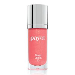 Gloss Labial Payot Cherrie 3d Goiaba 30 6ml
