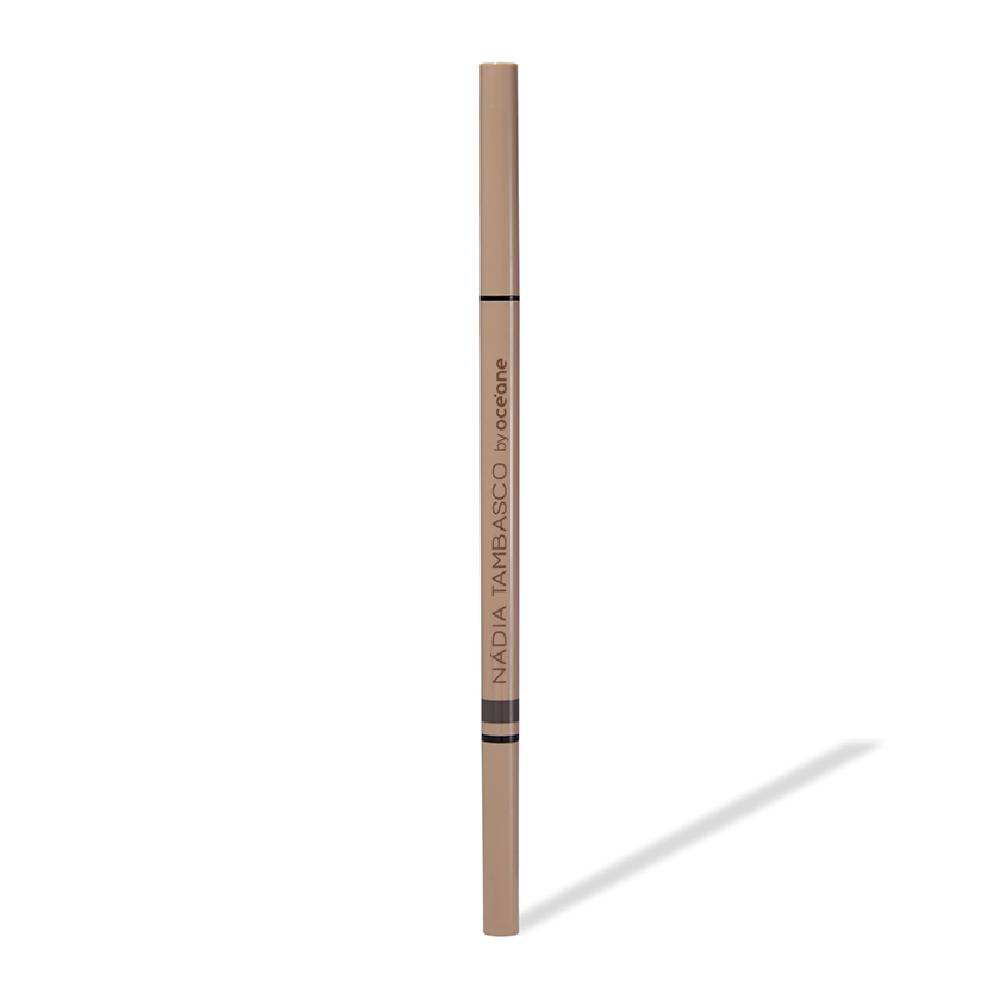  Lápis De Sobrancelha Nadia Tambasco By Oceane Dark 0,07g