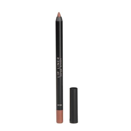 LÁPIS PARA CONTORNO LABIAL OCEANE EDITION BEIGE BROWN 1,2G