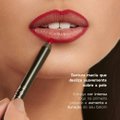 LÁPIS CONTORNO LABIAL OCEANE EDITION WARM RED 1,2G