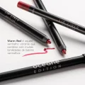 LÁPIS CONTORNO LABIAL OCEANE EDITION WARM RED 1,2G