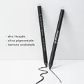 LÁPIS PARA OLHOS OCEANE EYELINER SUPER BLACK 1,2G