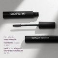 MÁSCARA PARA SOBRANCELHAS OCEANE INSTANT BROWS INCOLOR 7G