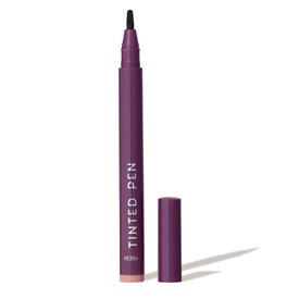 CANETA PARA LÁBIOS OCEANE TINTED PEN NUDE 1,2ML