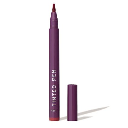 CANETA PARA LÁBIOS OCEANE TINTED PEN ROSE 1,2ML