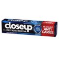 CREME DENTAL CLOSEUP PROTEÇÃO BIOATIVA BLOQUEIO ANTICÁRIES 70G
