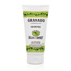 Shampoo Granado Terrapeutics Salvia 180ml