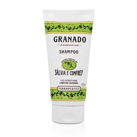 SHAMPOO GRANADO TERRAPEUTICS SALVIA 180ML