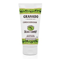 Condicionador Granado Terrapeutics Salvia 180ml
