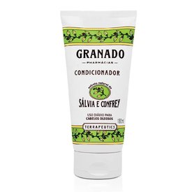 CONDICIONADOR GRANADO TERRAPEUTICS SALVIA 180ML