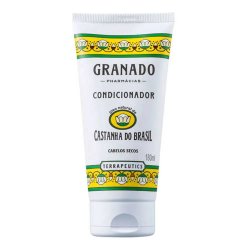Condicionador Granado Terrapeutics Castanha Do Brasil 180ml