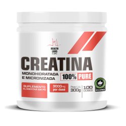 Creatina Health Labs 300g