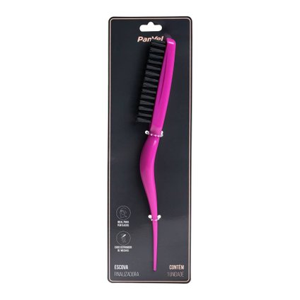 ESCOVA PARA FINALIZAR PENTEADO PANVEL