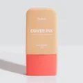 BASE LÍQUIDA DAILUS COVER FIX D4 CLARO 27G