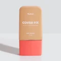 BASE LÍQUIDA DAILUS COVER FIX D5 MÉDIO 27G
