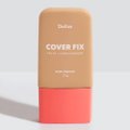 BASE LÍQUIDA DAILUS COVER FIX D6 MEDIO 27G