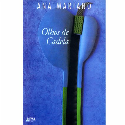 LIV OLHOS DE CADELA