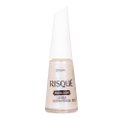 ESMALTE RISQUÉ LÁ VEM OUTRA PÉROLA CINTILANTE 8ML