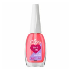 Base Nutritiva Colorama Nail Tint 8ml