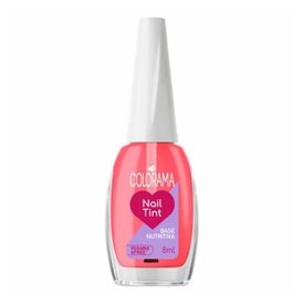 BASE NUTRITIVA COLORAMA NAIL TINT 8ML