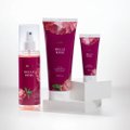 CREME PARA MÃOS PANVEL BELLE ROSE 30G