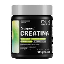 Creatina Dux Nutrition Creapure 300g