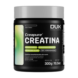 CREATINA DUX NUTRITION CREAPURE 300G