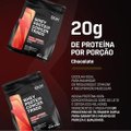WHEY PROTEIN DUX NUTRITION CONCENTRADO CHOCOLATE 900G