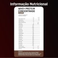 WHEY PROTEIN DUX NUTRITION CONCENTRADO CHOCOLATE 900G