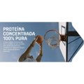 WHEY PROTEIN DUX NUTRITION CONCENTRADO CHOCOLATE 900G