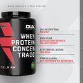 WHEY PROTEIN CONCENTRADO DUX NUTRITION CHOCOLATE 900G