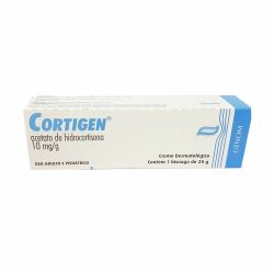 Cortigen 10mg/g Creme 20g