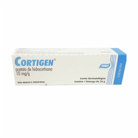 CORTIGEN 10MG/G CREME 20G