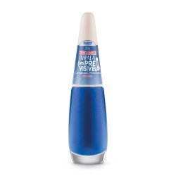 Esmalte Impala (im)previsível Duo Color Complicada Perfeitinha 7,5ml