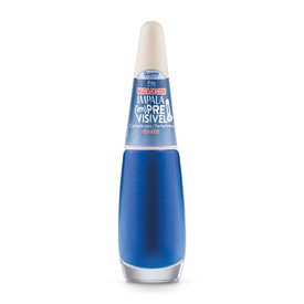 ESMALTE IMPALA (IM)PREVISÍVEL DUO COLOR COMPLICADA PERFEITINHA 7,5ML