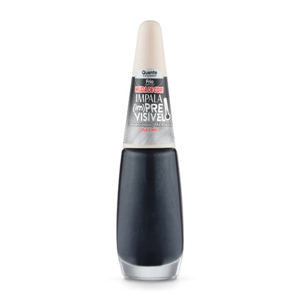 ESMALTE IMPALA (IM)PREVISÍVEL DUO COLOR DESENROLADA MISTERIOSA 7,5ML