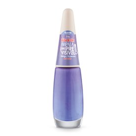ESMALTE IMPALA (IM)PREVISÍVEL DUO COLOR MEIGA SINCERONA 7,5ML